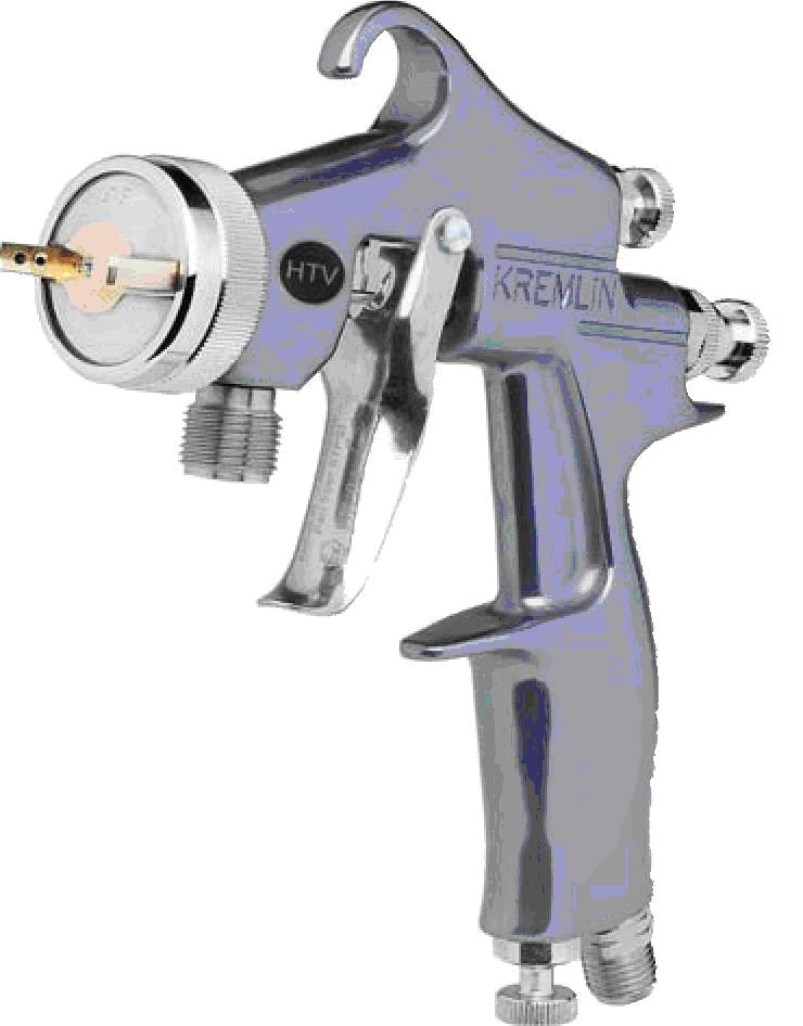 Pistolet rczny Kremlin M22 P HTV